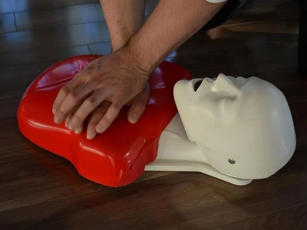 CPR Training