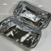 UV Light Cleaner and Sterilizer Box Bag, Portable UV Sanitizer Machine UVC Light Disinfection Box Bag - Image 6