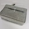 UV Light Cleaner and Sterilizer Box Bag, Portable UV Sanitizer Machine UVC Light Disinfection Box Bag - Image 4
