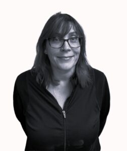 Erin First Aid Instructor